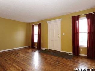 2834 Bexley Ct, Louisville, KY