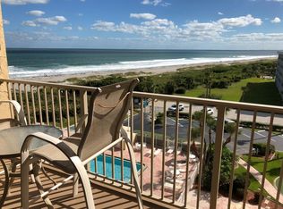 7520 Ridgewood Ave APT 605, Cape Canaveral, FL 32920