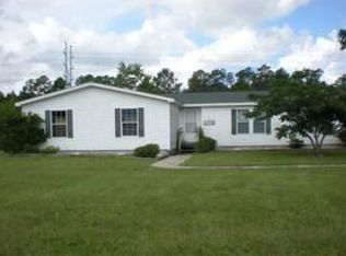 7875 Fox Tail Ln, Jacksonville, FL 32219