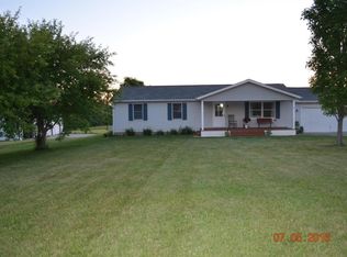 18595 Ringgold Southern Rd, Circleville, OH 43113