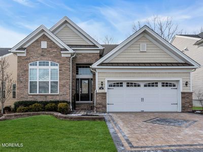 38 Enclave Way, Ocean, NJ, 07712