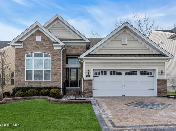 38 Enclave Way, Ocean Twp, NJ 07712