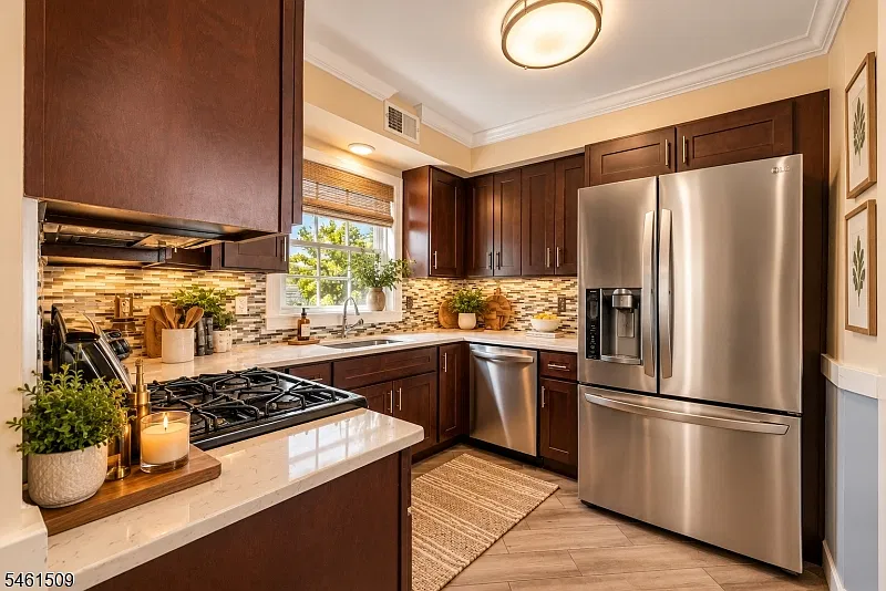 2 bed, 2.5 bath, $2,900 — Photo 3