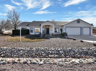 2435 W Covey Ln, Chino Valley, AZ 86323