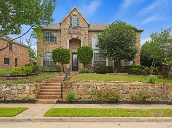 1055 Pinehurst Dr, Rockwall, TX 75087
