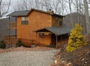 60 Byron St, Blairsville, GA 30512