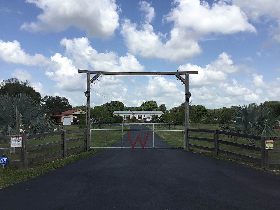 Main Entrance