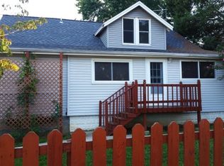 5115 Pollack Ave, Evansville, IN 47715