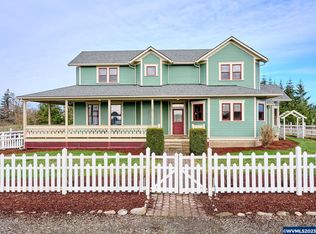 1693 63rd Ave NE, Salem, OR 97317