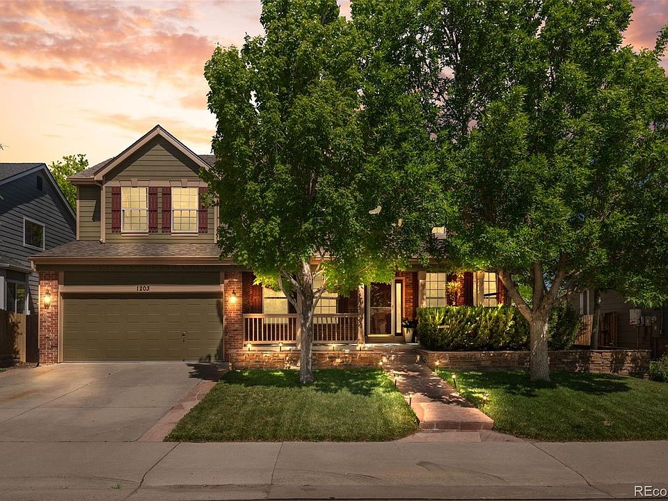 1st image of 1203 N Calhan Avenue