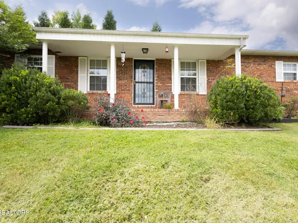 539 Fulton Rd, Harrogate, TN 37752