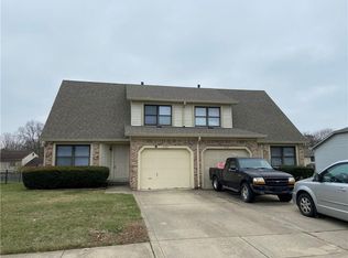 1533 Timber Village Dr, Greenwood, IN 46142
