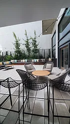 Rented by Voro New York