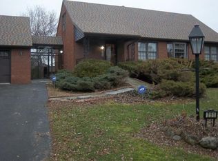 251 Leibeck Rd, Churchville, NY 14428
