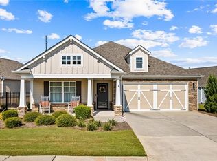 5696 Attadale Bnd SW, Powder Springs, GA 30127