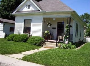 556 Cincinnati Ave, Xenia, OH 45385