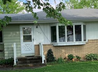 1702 Ohio Ave, Charles City, IA 50616