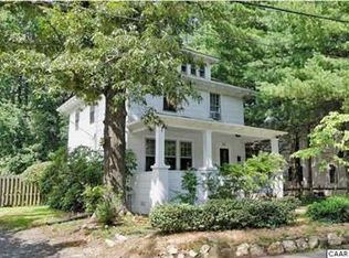 2611 Jefferson Park Ave, Charlottesville, VA 22903