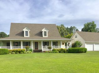 60084 Tubb Dr, Amory, MS 38821