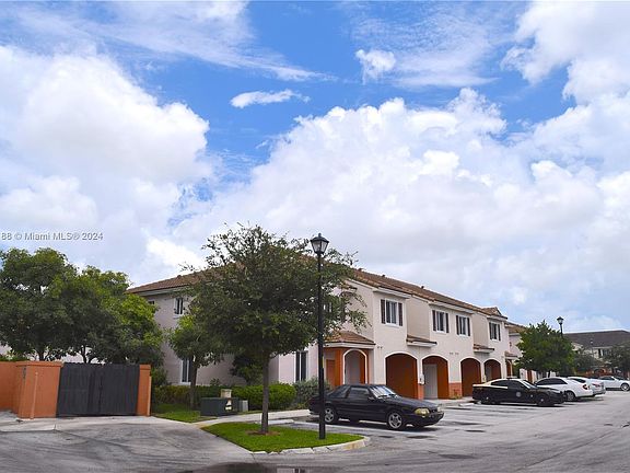 4th image of 17345 NW 7th Ave #805-105