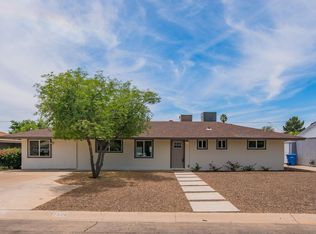 7526 N 17th Ave, Phoenix, AZ 85021