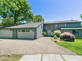 13700 NW Bridle Ln, Portland, OR
