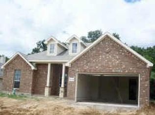 2232 Cancun Dr, Mansfield, TX 76063