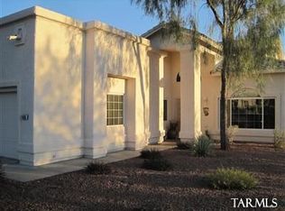 1505 W Bridalveil Pl, Oro Valley, AZ 85737