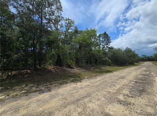 6468 N Baylor Ter, Dunnellon, FL 34433