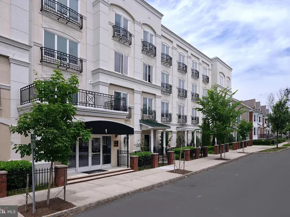 1 N Commerce Sq Ste 307, Robbinsville, NJ 08691