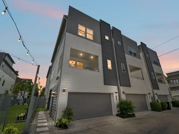 1804 Elysian St, Houston, TX 77026