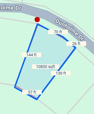 1st image of Na Dunholme Dr #43