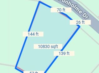 Na Dunholme Dr #43, Bella Vista, AR 72714