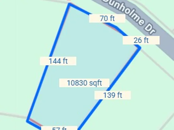 Na Dunholme Dr #43, Bella Vista, AR 72714