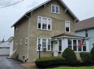 1602 Brookside Ave, Utica, NY 13501