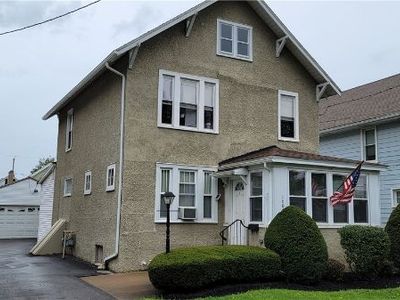 1602 Brookside Ave, Utica, NY, 13501