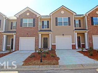 6278 Rockaway Rd #34, Atlanta, GA 30349