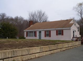 144 Plymouth St, East Bridgewater, MA 02333