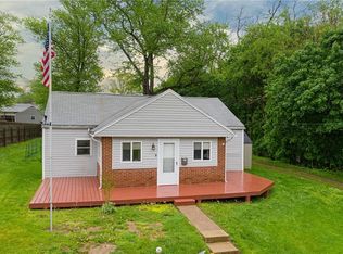 1918 Glen Rd, Aliquippa, PA 15001