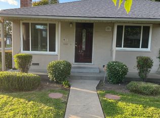 201 E Churchill St, Stockton, CA 95204