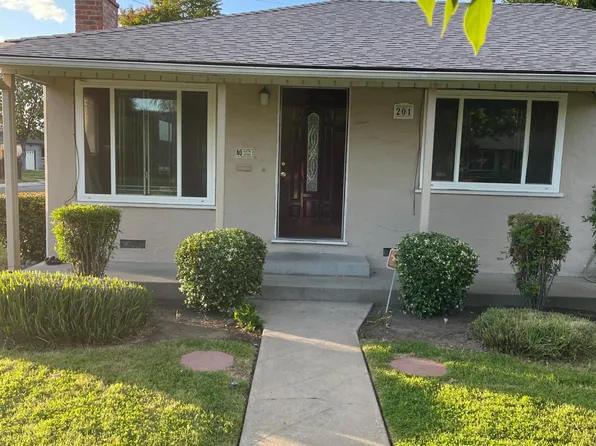 201 E Churchill St, Stockton, CA 95204