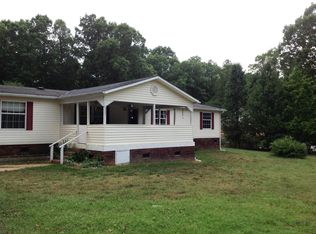 307 Freeze Meadow Rd, China Grove, NC 28023