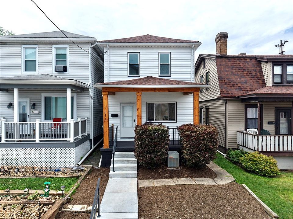 1st image of 531 Fountain St