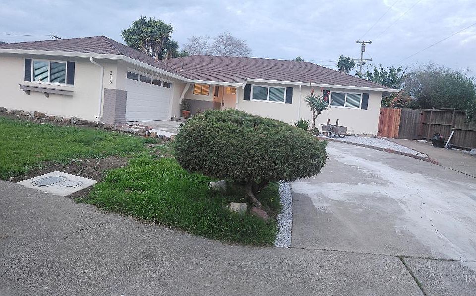 1st image of 116 BRET HARTE Way