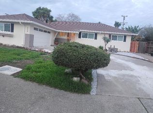 116 Bret Harte Way, Vallejo, CA 94589