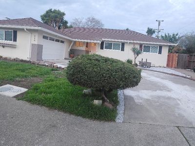 116 BRET HARTE Way, Vallejo, CA, 94589