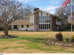 1401 Golf Rd, Cinnaminson, NJ 08077