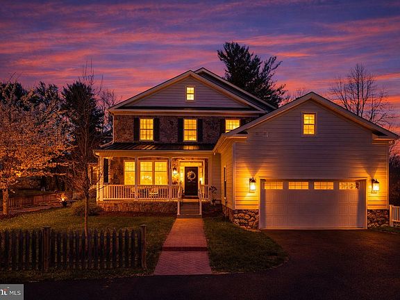 2nd image of 1114 Bordley Ln