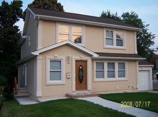 58 Lindale Ct, Clifton, NJ 07013