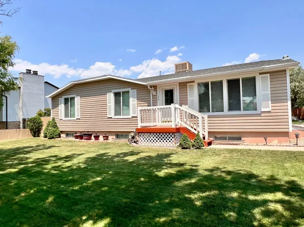 1539 E 800 N, Price, UT 84501
